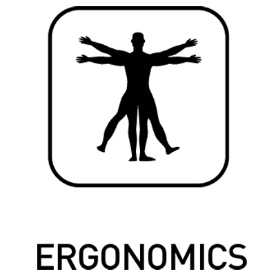 ergonomics