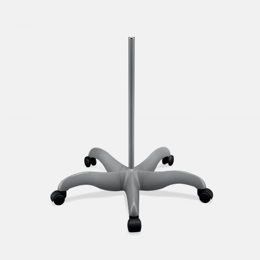 Professional Floorstand - Grey